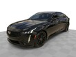 CADILLAC CT5-V