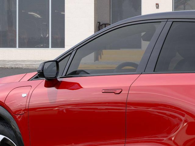 2027 Cadillac OPTIQ Premium Sport - Photo 12