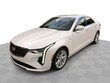 CADILLAC CT4