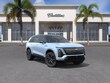 CADILLAC VISTIQ