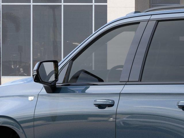 2026 Cadillac Escalade Platinum Sport - Photo 12