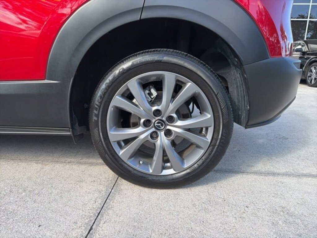 Used 2024 Mazda CX-30 2.5 S Premium Package SUV