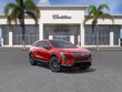 CADILLAC OPTIQ
