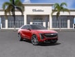 CADILLAC LYRIQ