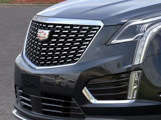 2026 Cadillac XT5 Premium Luxury - Photo 13