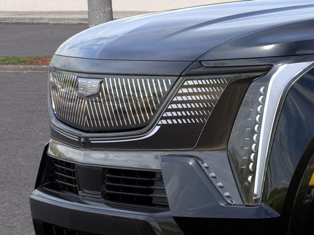 2025 Cadillac Escalade IQ Sport 2 - Photo 13