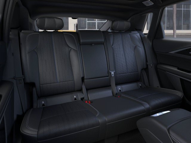 2026 Cadillac LYRIQ Signature Luxury - Photo 16