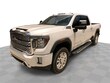 GMC Sierra 2500 HD