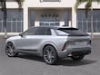 CADILLAC LYRIQ