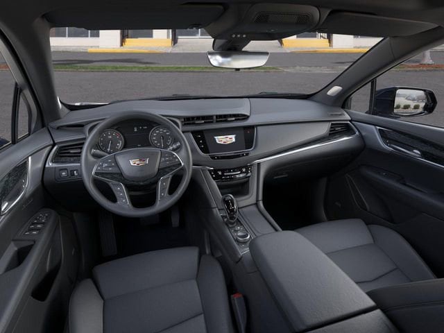 2026 Cadillac XT5 Premium Luxury - Photo 15