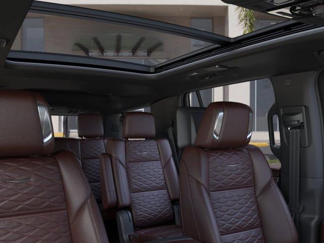 2026 Cadillac Escalade Sport - Photo 24