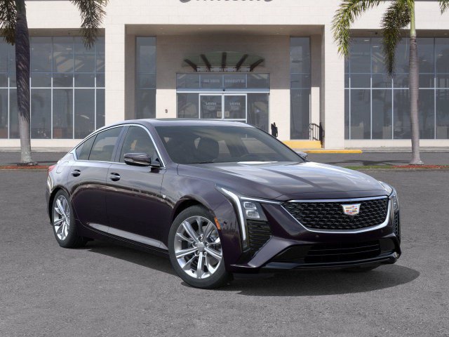 2026 Cadillac CT5 Premium Luxury - Photo 7