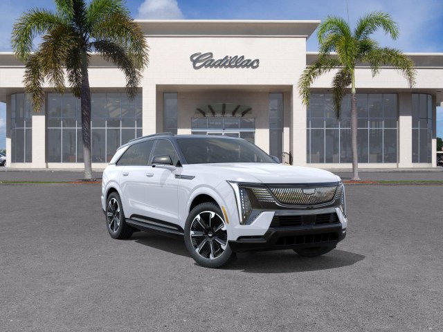  CADILLAC ESCALADE IQ