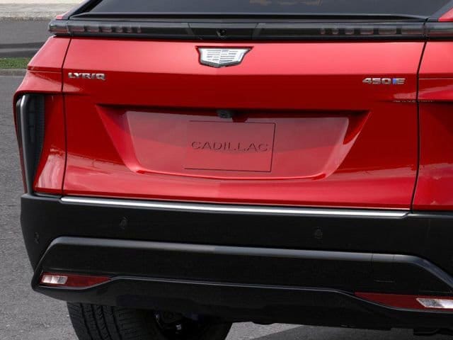 2026 Cadillac LYRIQ Premium Luxury - Photo 14