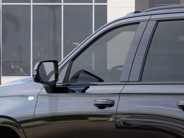 2026 Cadillac Escalade Sport - Photo 12