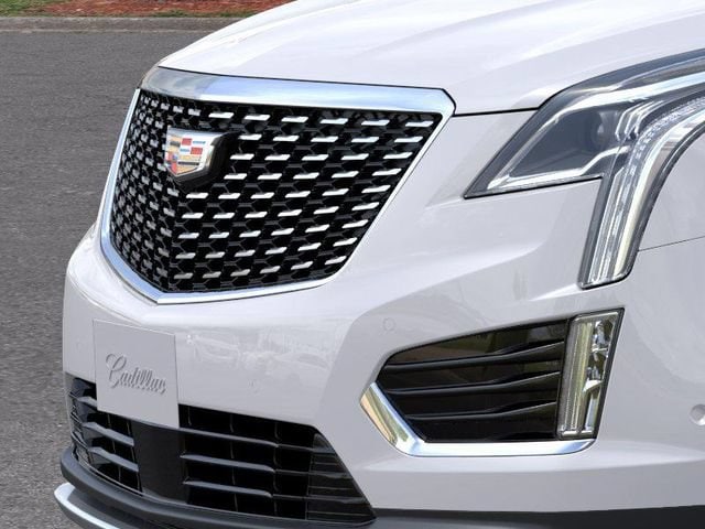2026 Cadillac XT5 Premium Luxury - Photo 13