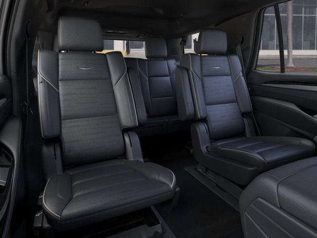 2026 Cadillac Escalade Sport - Photo 17