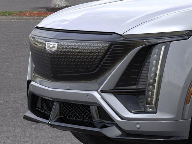 2026 Cadillac LYRIQ V Premium - Photo 13