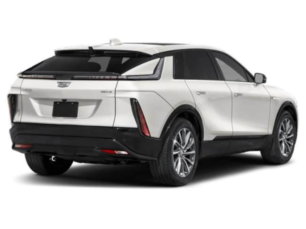 New 2027 CADILLAC LYRIQ Premium Sport SUV