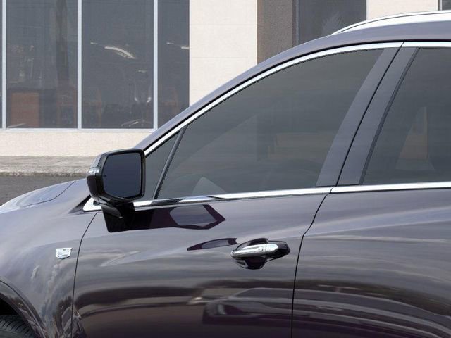 2025 Cadillac XT5 Premium Luxury - Photo 12