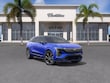  CADILLAC OPTIQ