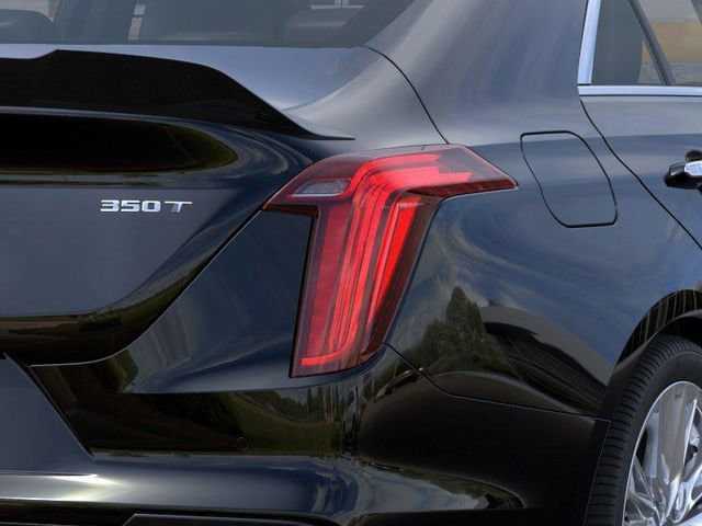 2026 Cadillac CT4 Premium Luxury - Photo 11