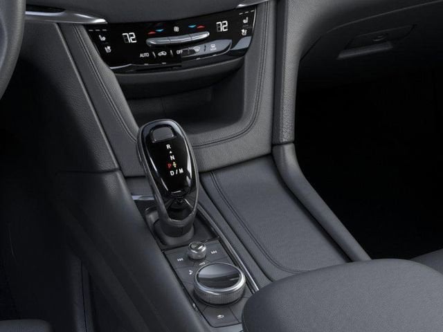 2026 Cadillac XT5 Premium Luxury - Photo 23