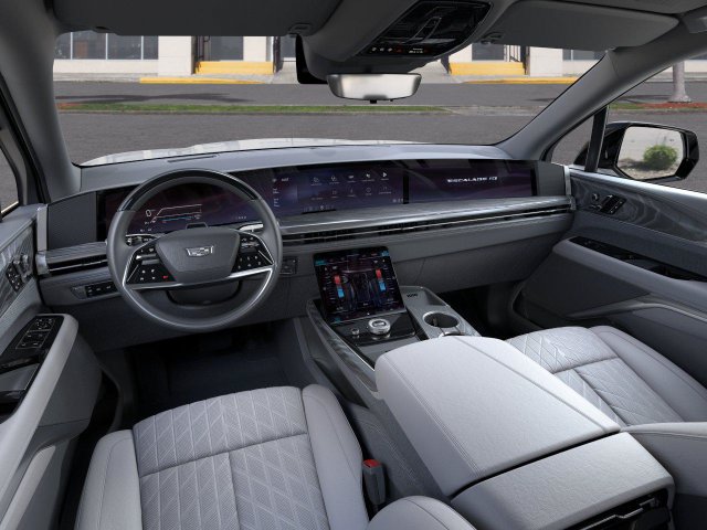 2026 Cadillac Escalade IQ Sport - Photo 15