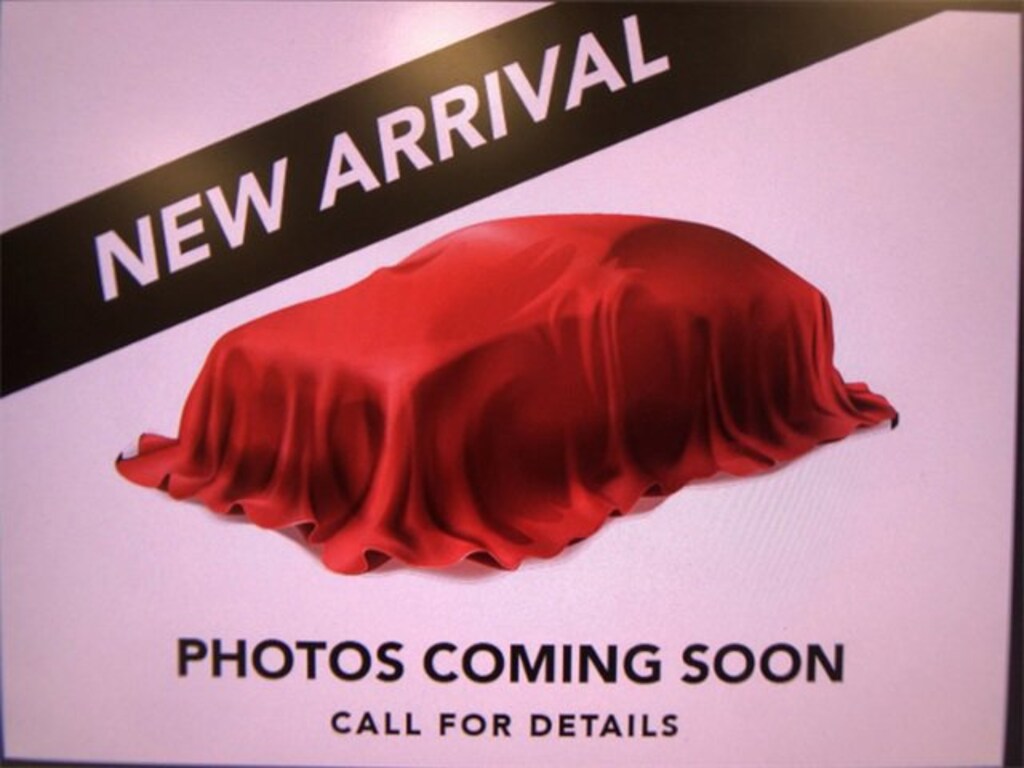 Used 2023 Chevrolet Equinox RS SUV