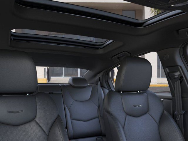 2026 Cadillac CT5 Premium Luxury - Photo 24