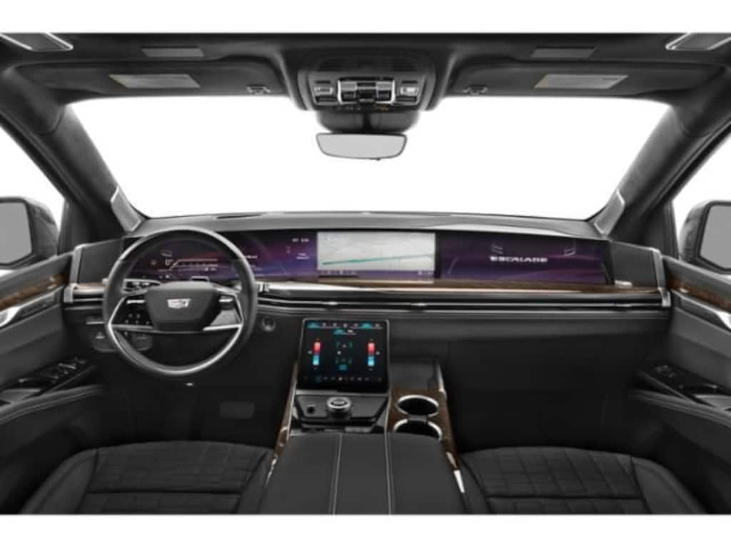 New 2026 CADILLAC Escalade ESV Sport SUV