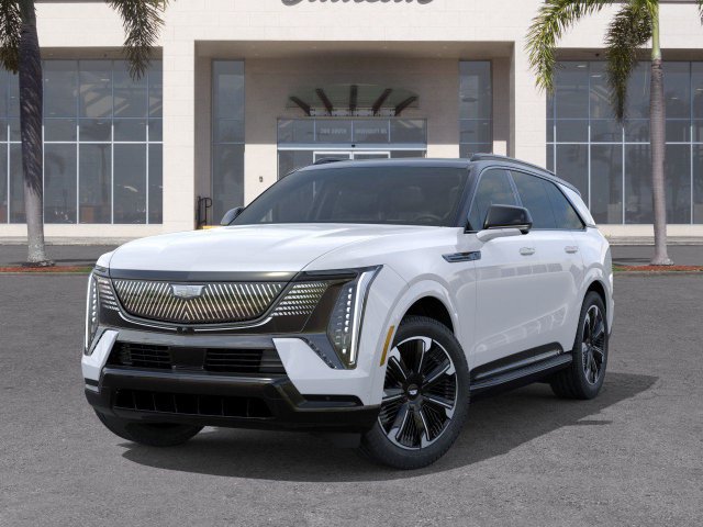 2026 Cadillac Escalade IQ Sport - Photo 6