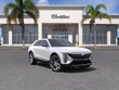 CADILLAC LYRIQ