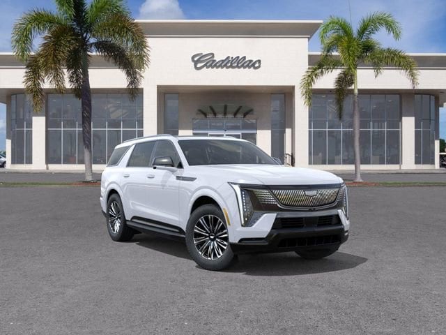 2026 Cadillac Escalade IQL Sport AWD's photo