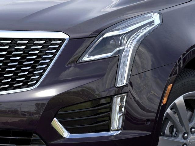 2025 Cadillac XT5 Premium Luxury - Photo 10