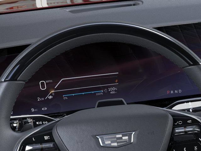 2026 Cadillac Escalade IQ Sport - Photo 18