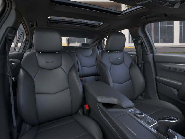 2026 Cadillac CT5 Premium Luxury - Photo 16