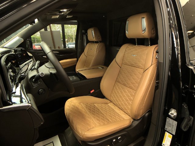 Cadillac Escalade ESV