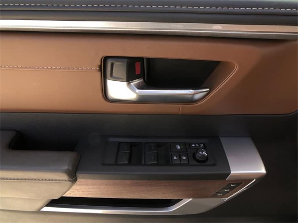 Used 2024 Toyota Tundra 1794 Edition Truck