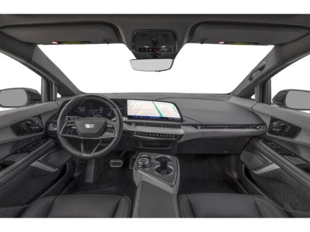 2026 Cadillac Optiq Sport photo 4