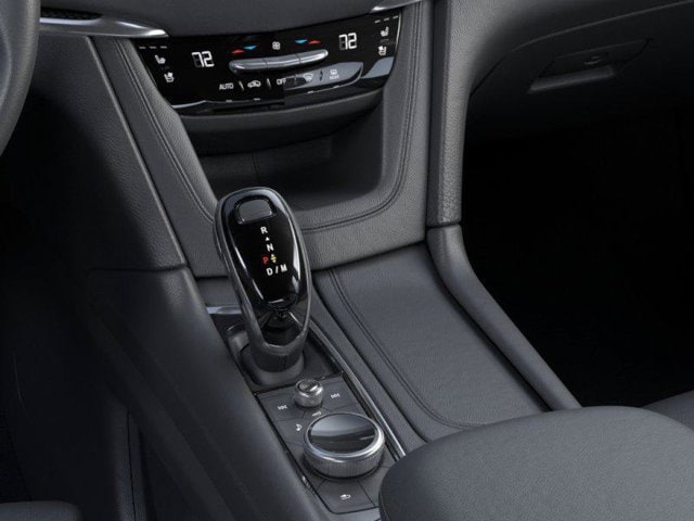 2026 Cadillac XT5 Sport - Photo 22