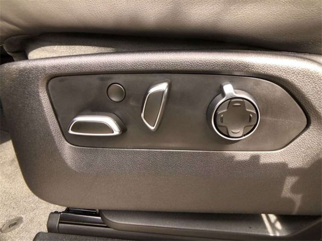 Used 2021 CADILLAC Escalade Sport Platinum SUV