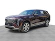 CADILLAC ESCALADE IQ
