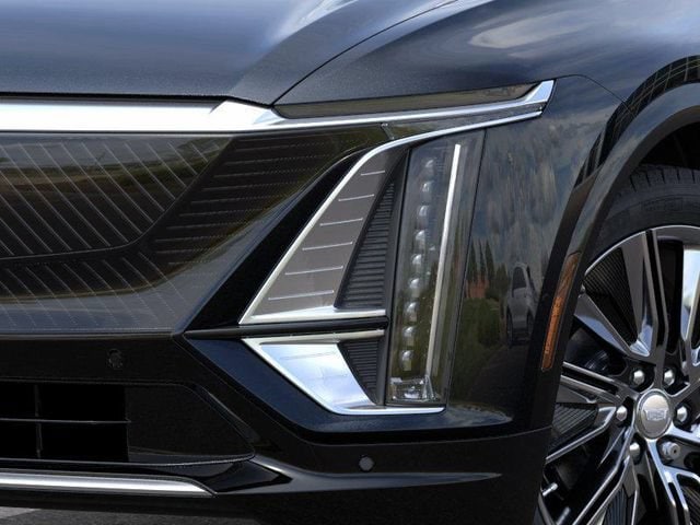 2026 Cadillac LYRIQ Signature Luxury - Photo 10