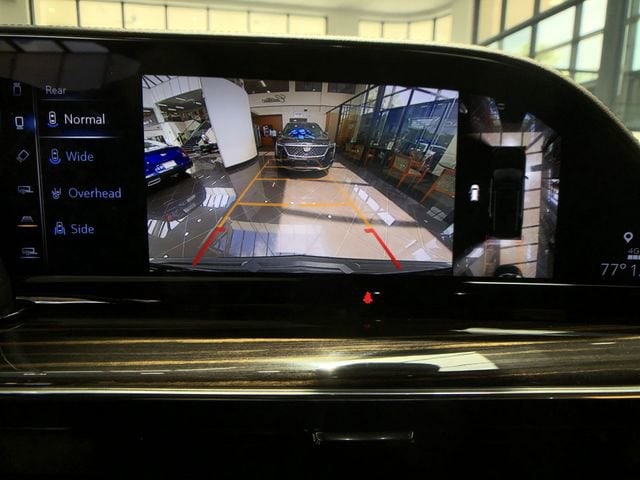 2024 Cadillac Escalade ESV Sport - Photo 7