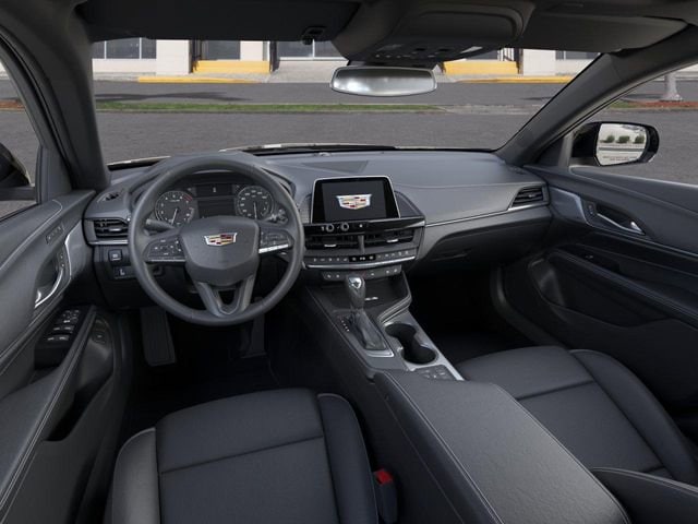 2026 Cadillac CT4 Premium Luxury - Photo 15