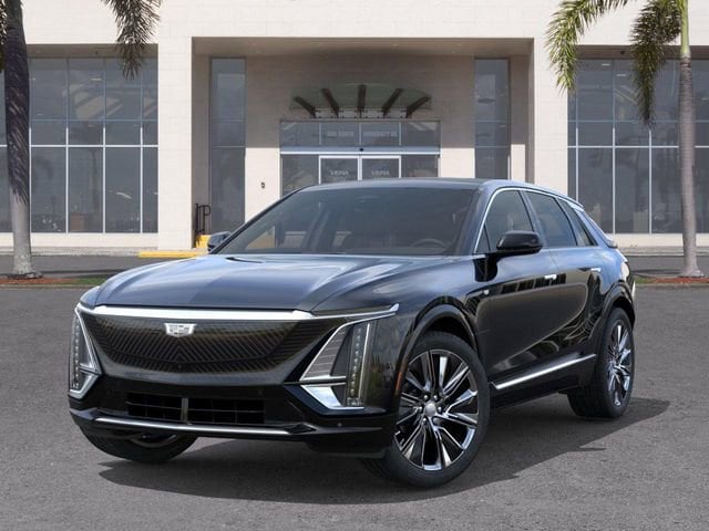 2026 Cadillac LYRIQ Signature Luxury - Photo 6