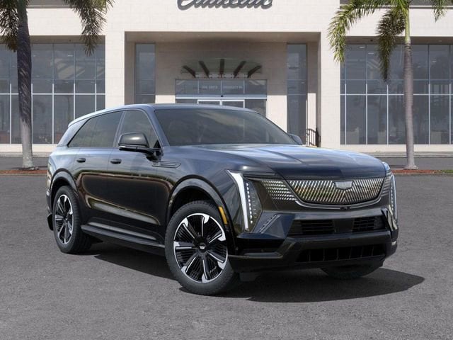 2025 Cadillac Escalade IQ Sport 2 - Photo 7