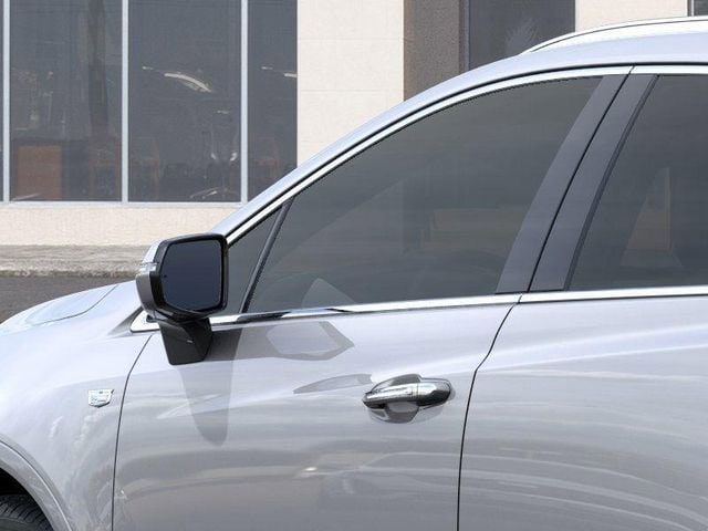 2025 Cadillac XT5 Premium Luxury - Photo 12