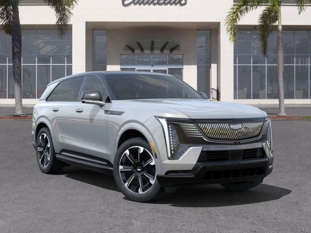 2025 Cadillac Escalade IQ Sport 2 - Photo 7